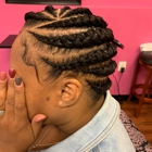 Kay-Z African Hair Braiding