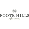 Foote Hills Apartments - Grand Rapids, MI gallery