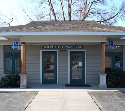 Robbins Road Animal Clinic - Grand Haven, MI