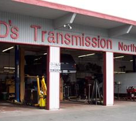 Ed's Transmission Northgate - Seattle, WA