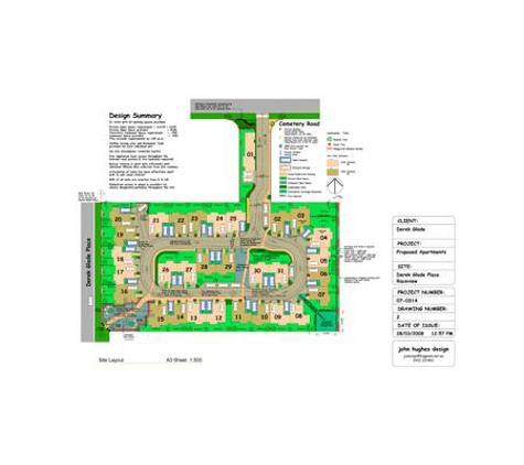 Baird & Hayes - Ipswich, QLD