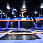 Sky Zone Trampoline Park