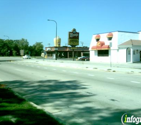 Wendy's - Hillside, IL