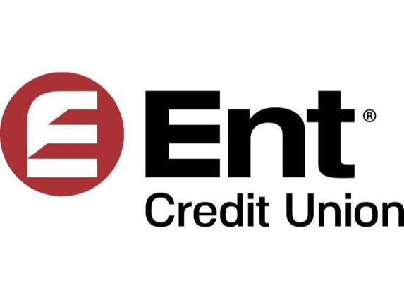 Ent Credit Union ATM - Buckley Mall - Aurora, CO