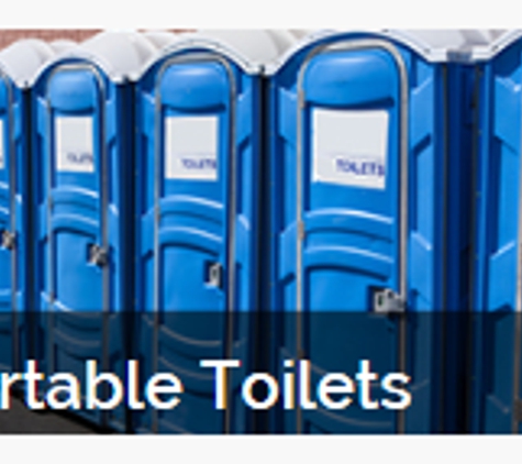 Porta Potty Rental