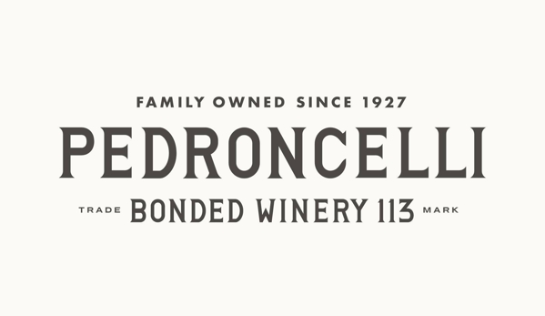 Pedroncelli Winery - Geyserville, CA