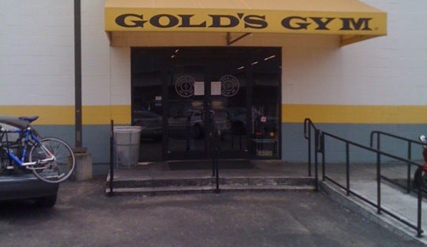 Gold's Gym Austin North - Austin, TX