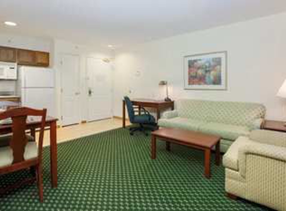 Homewood Suites by Hilton - Warwick, RI