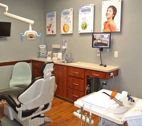 RGV Family Dentistry By Luz Martinez - Weslaco, TX