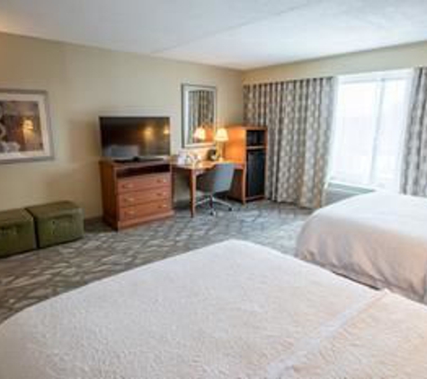 Hampton Inn & Suites Tilton - Tilton, NH