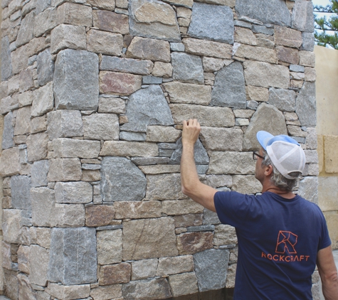 Rockcraft Australia - Quindalup, WA