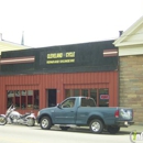 Cleveland Cycle Repair & Salvage - Motorcycle Dealers