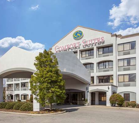 Comfort Suites - Lumberton, NC