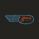 Gene's Body Shop - Automobile Body Shop Equipment & Supplies