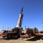 Crane Service Inc - Amarillo