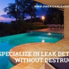 American Leak Detection - San Gabriel Valley
