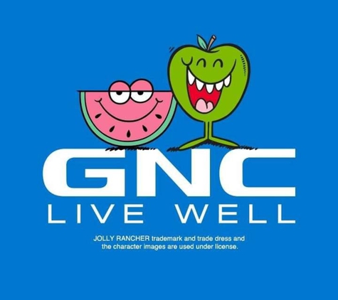 Gnc - West New York, NJ. GNC Live Well