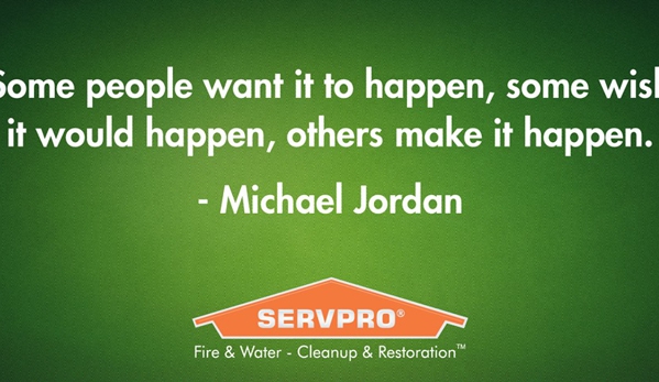 SERVPRO - West Park, FL