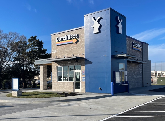 Dutch Bros Coffee - Kansas City, MO