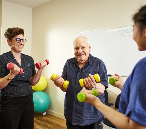 Bluecross Ivanhoe - Ivanhoe, VIC
