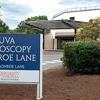 UVA Health Endoscopy Monroe Lane gallery