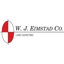 W. J. Eimstad Co. - Land Surveyors