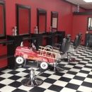 Bruno's Barber Shop - Barbers