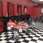 Bruno's Barber Shop