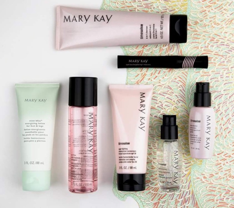 Mary Kay Independent Beauty Consultant - Conyers, GA