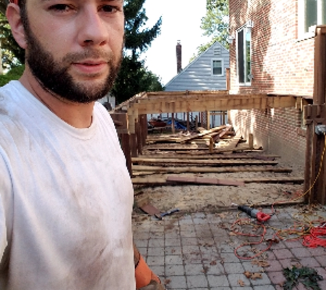 David Carota : Handyman & Junk Removal - Fair Lawn, NJ