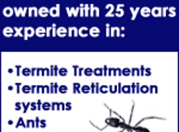 Bayview Pest Control - West Busselton, WA