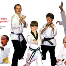 New Albany OMAC Taekwondo Martial Arts - Health Clubs