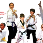 New Albany OMAC Taekwondo Martial Arts