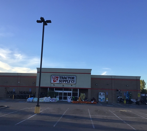 Tractor Supply Co - Oregon, OH