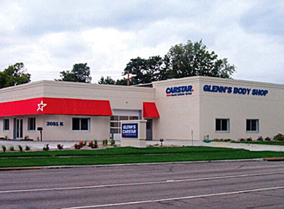 CARSTAR Auto Body Repair Experts - Lincoln, NE