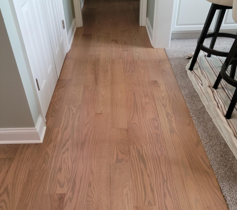 Rosilio Hardwood Flooring, LLC - Webster, NY