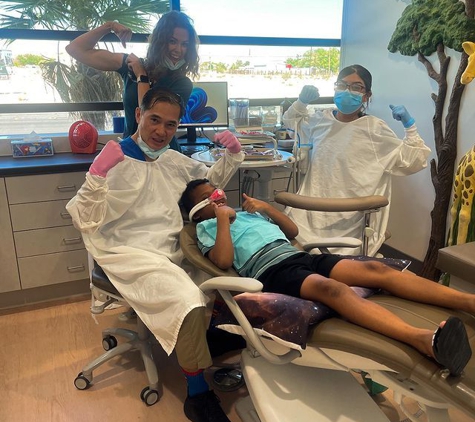 Cavitybusters Dentistry 4 Kids - Las Vegas, NV