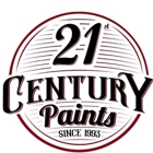 21st Century Paints Inc