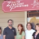 Zenith Instant Printing.