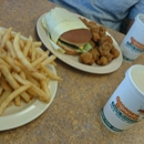 George's Burgers - American Restaurants