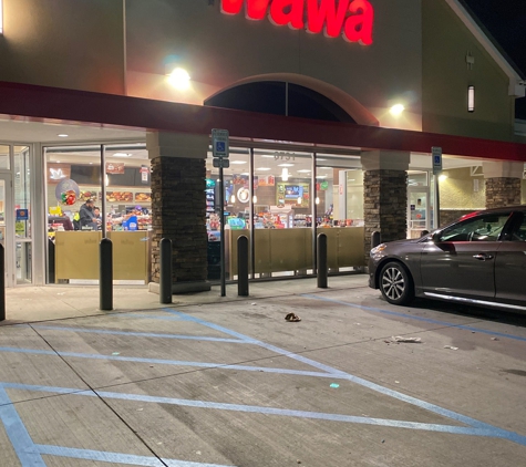 WaWa - Rosedale, MD