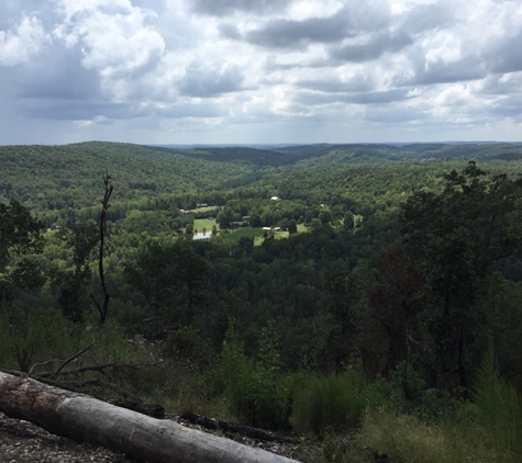 Morrow Mountain State Park - Albemarle, NC