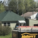 Melhorn's Construction-Duluth - Roofing Contractors