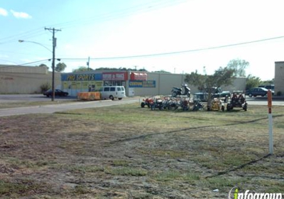 Gomez Western Wear 11253 Harry Hines 