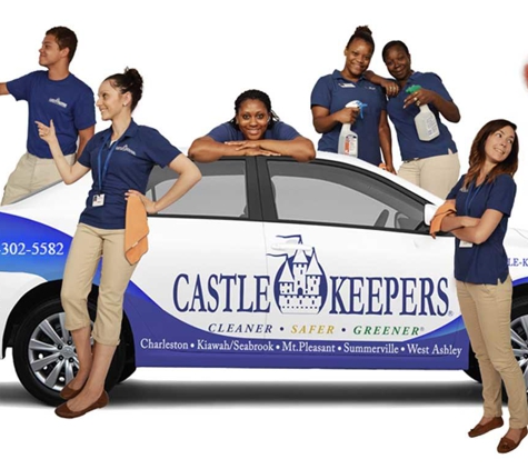 Castle Keepers - Portland, OR