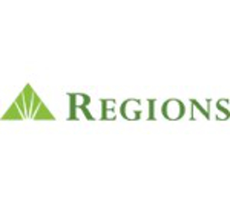 Regions Bank - Madison, AL