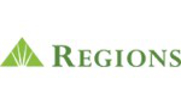 Regions Bank - Jackson, MS