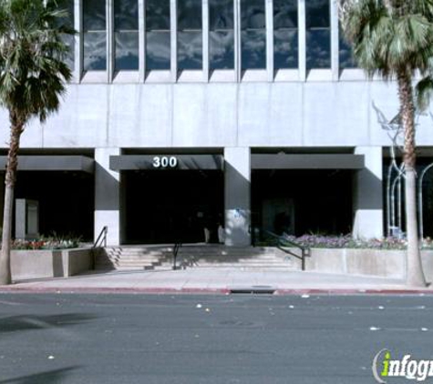 Brownstein Hyatt Farber Schreck - Las Vegas, NV