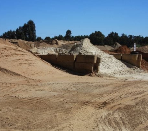 Supermix Concrete & Quarries - East Wagga Wagga, NSW