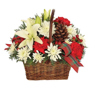 Tip Top Florist & Gifts - Whiteville, NC